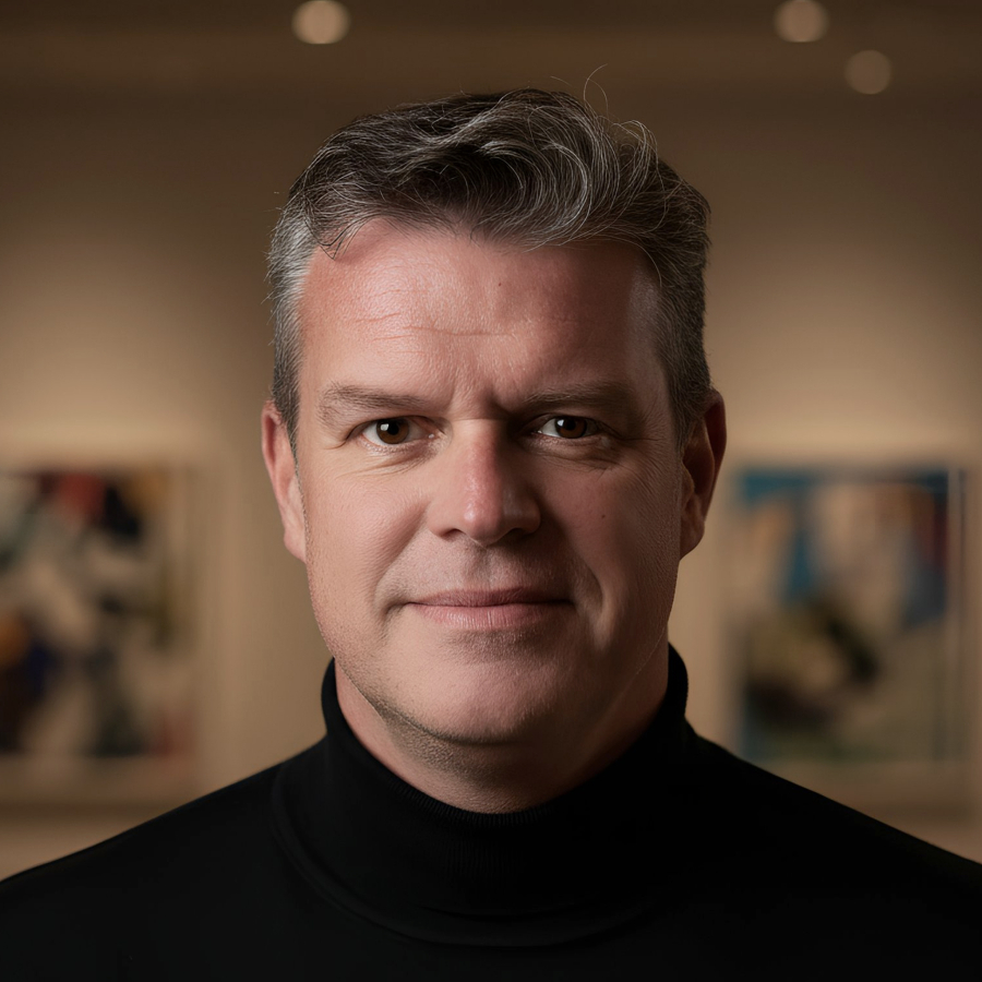 La visión de Emilio Palacios: creatividad sin límites y diseño que marca la diferencia