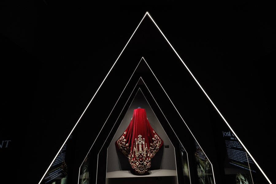 Museo de la Semana Santa de Cuenca