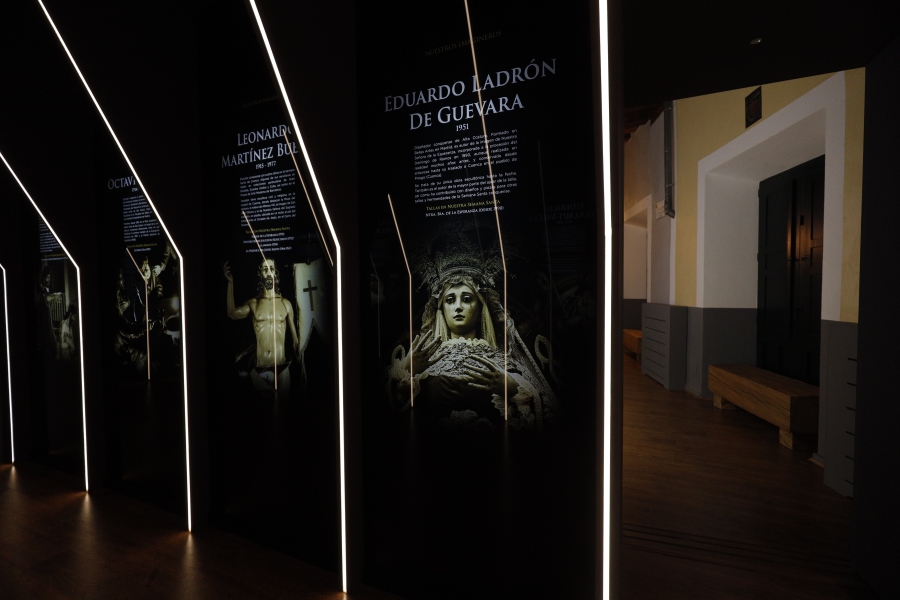 Museo de la Semana Santa de Cuenca